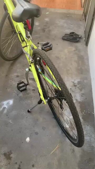 XE NHẬT HÃNG SHEPHERD CITY FULL NHÔM. Mua bán Xe đạp tại Quận 3 Tp Hồ Chí Minh được đăng bởi daumycom hình 1