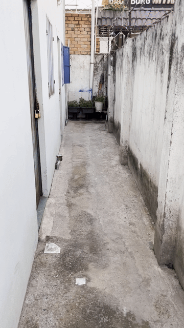 Cho thuê Phòng trọ Thành phố Thủ Dầu Một Bình Dương diện tích 12 m² giá 800.000 đ/tháng