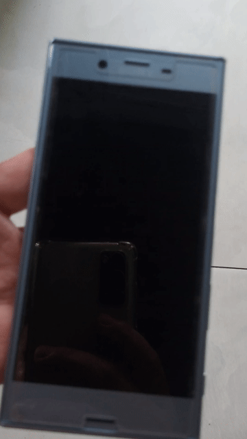 Sony Xperia XZ Dual 64GB Đã dùng. Mua bán Điện thoại tại Thành phố Thủ Đức Tp Hồ Chí Minh được đăng bởi phạm viết sơn  hình 1