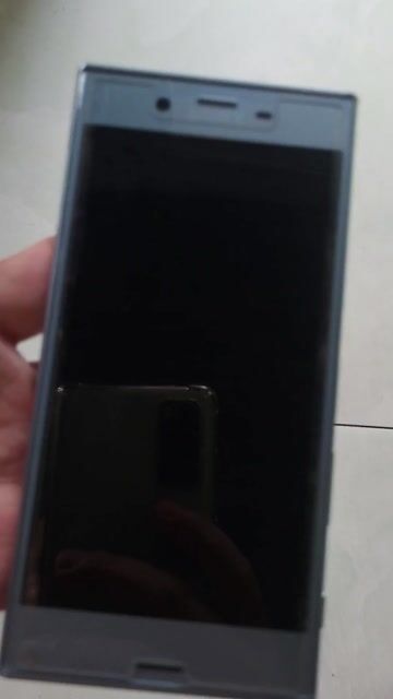 Sony Xperia XZ Dual 64GB Đã dùng. Mua bán Điện thoại tại Thành phố Thủ Đức Tp Hồ Chí Minh được đăng bởi phạm viết sơn  hình 1