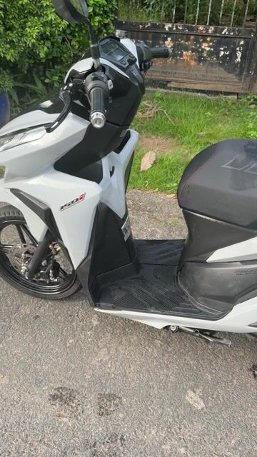 Honda Vario 150 cc chính chủ 2022. Mua bán Xe máy tại Huyện Củ Chi Tp Hồ Chí Minh được đăng bởi Vuvan kha hình 1