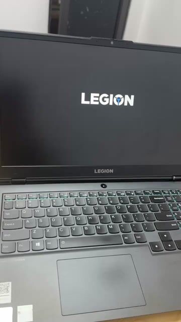 Lenovo Legion 5 i5 16GB/512GB SSD 1650i pin 90%. Mua bán Laptop tại Quận Hoàng Mai Hà Nội được đăng bởi Tuấn hình 1