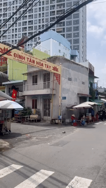Mua bán Nhà ở Quận Tân Phú Tp Hồ Chí Minh diện tích 315.5 m² giá 45,5 tỷ