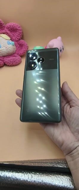 Realme GT Neo 6 ,12/256GB đẹp keng 99% siêu mượt. Mua bán Điện thoại tại Quận 6 Tp Hồ Chí Minh được đăng bởi Nhất Tín Mobile hình 1