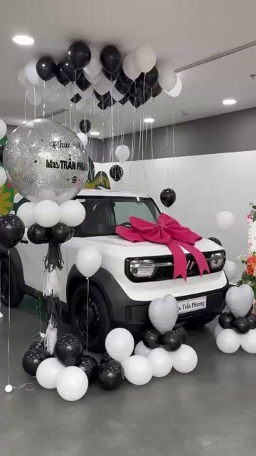 VF3 TRẢ TRƯỚC 45TR, KHÔNG CẦN CHỨNG MINH THU NHẬP. Mua bán Ô tô tại Quận 10 Tp Hồ Chí Minh được đăng bởi Vinfast 3S Quận 10 hình 1