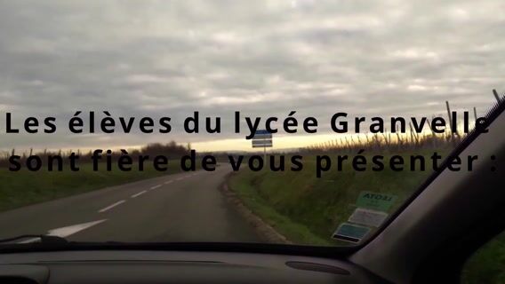 Les Tonneliers au Barr