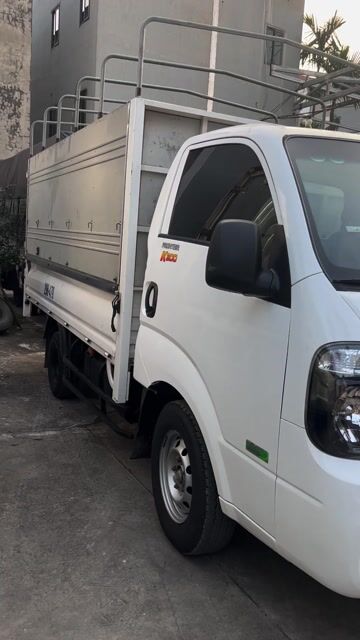 Xe Kia K200 mui bạt. Mua bán Xe tải, xe ben tại Quận Hà Đông Hà Nội được đăng bởi bon hình 1