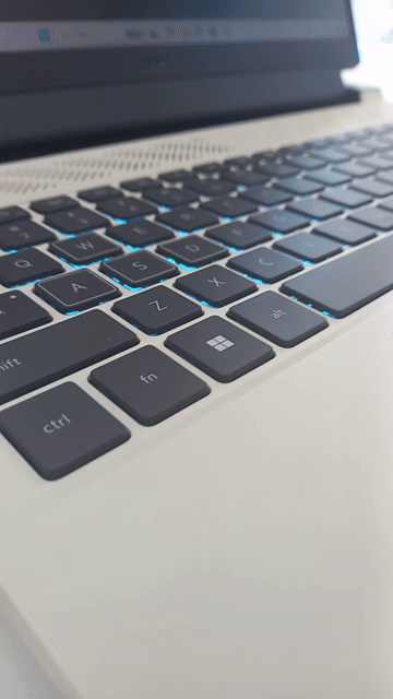Dell Gaming G15 RTX 4060 đa nhiệm và dài lâu. Mua bán Laptop tại Thành phố Huế Thừa Thiên Huế được đăng bởi T T Center hình 1
