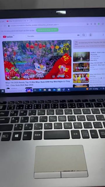 VAIO VJPG11C11N i7-7500U 16GB/512GB. Mua bán Laptop tại Quận Gò Vấp Tp Hồ Chí Minh được đăng bởi HQ86 Thanh Lý Cầm đồ hình 1