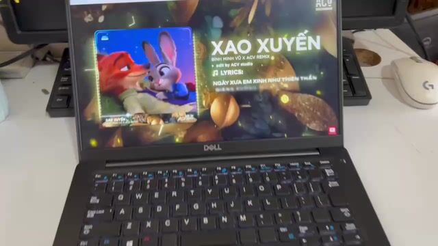 Dell 7390 i5 gen 8 8GB/256GB. Mua bán Laptop tại Thành phố Buôn Ma Thuột Đắk Lắk được đăng bởi Diệu hình 1