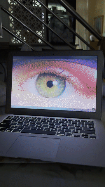 Apple MacBook Air 2017. Mua bán Laptop tại Quận Gò Vấp Tp Hồ Chí Minh được đăng bởi Trần Lê Thục Chi hình 1