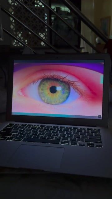 Apple MacBook Air 2017. Mua bán Laptop tại Quận Gò Vấp Tp Hồ Chí Minh được đăng bởi Trần Lê Thục Chi hình 1