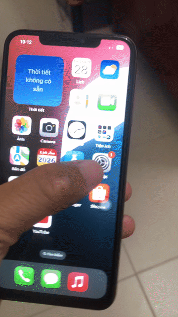Apple iPhone Xs Max 256GB Vàng Đã sử dụng. Mua bán Điện thoại tại Huyện Gia Lâm Hà Nội được đăng bởi bầu trời xanh hình 1