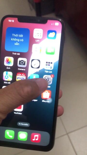 Apple iPhone Xs Max 256GB Vàng Đã sử dụng. Mua bán Điện thoại tại Huyện Gia Lâm Hà Nội được đăng bởi bầu trời xanh hình 1