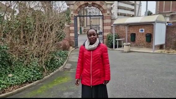 ADVF DREAM AND FOREVER FROM GRETA ELBEUF