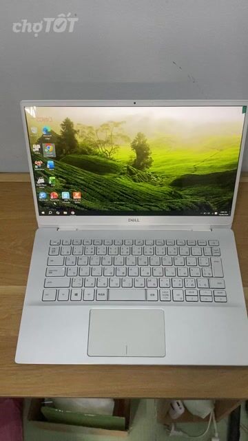 Dell Inspiron 5490 i7 10510u 8GB/240GB MX2. Mua bán Laptop tại Thành phố Long Xuyên An Giang được đăng bởi La Thọ hình 1