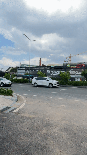 Cho thuê Đất Quận Tân Bình Tp Hồ Chí Minh diện tích 1000 m² giá 100 triệu/tháng