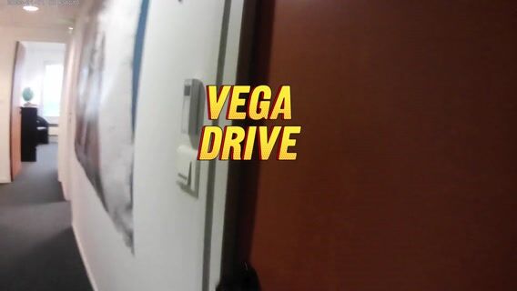 Véga Drive