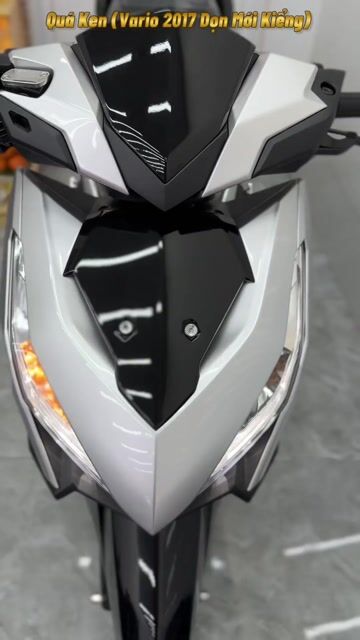 ⭐️ 𝗤𝘂𝗮́ 𝗞𝗲𝗻 ( 𝗩𝗮𝗿𝗶𝗼𝟭𝟮𝟱/𝟮𝟬𝟭𝟳 𝗠𝗮̀𝘂 𝗛𝗢𝗧 𝗗𝗼̣𝗻 𝗞𝗶𝗲̂̉𝗻𝗴). Mua bán Xe máy tại Thành phố Vĩnh Long Vĩnh Long được đăng bởi Gia Kiệt  hình 1