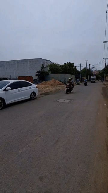 Mua bán Đất Huyện Hóc Môn Tp Hồ Chí Minh diện tích 90 m² giá 5,1 tỷ