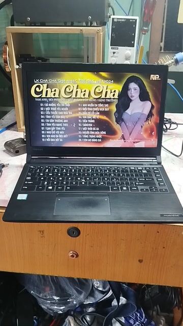 Toshiba R30 C i5 Gen 6 13.3 inch 8GB/120GB. Mua bán Laptop tại Quận 8 Tp Hồ Chí Minh được đăng bởi XUÂN LINH STORE hình 1
