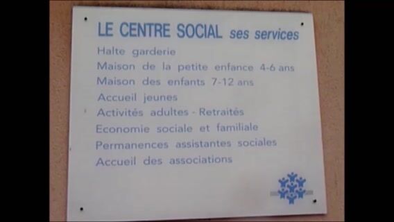 auxilliaire de puericultur