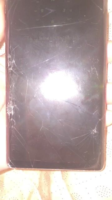 Samsung Note 9 màu Nâu. Mua bán Điện thoại tại Huyện Phú Vang Thừa Thiên Huế được đăng bởi Việt Anh hình 1