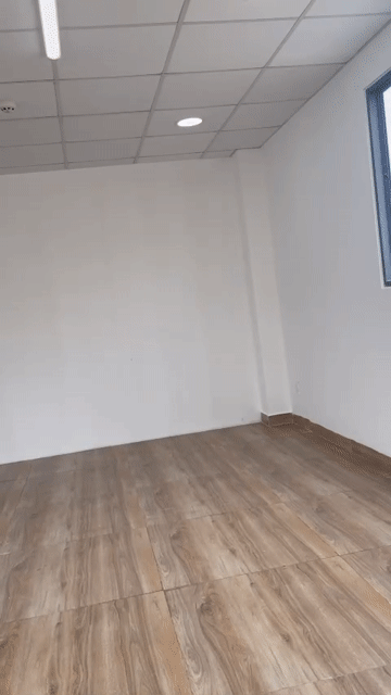 Cho thuê Văn phòng, Mặt bằng kinh doanh Quận Tân Bình Tp Hồ Chí Minh diện tích 50 m² giá 13,5 triệu/tháng