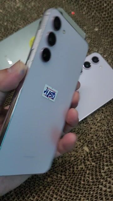 Samsung Galaxy S23 Plus 256GB. Mua bán Điện thoại tại Huyện Bình Chánh Tp Hồ Chí Minh được đăng bởi Thảo Samsung hình 1
