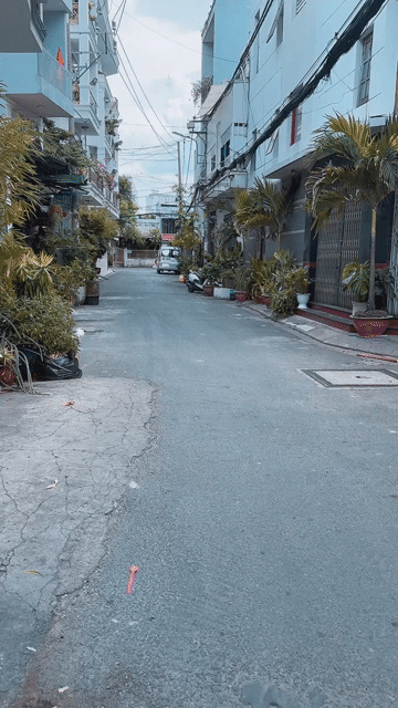 Mua bán Nhà ở Quận Tân Phú Tp Hồ Chí Minh diện tích 30 m² giá 4,85 tỷ