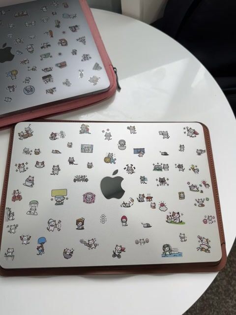 Macbook Air 13’’ M2/8/256GB Mới - Fullbox. Mua bán Laptop tại Quận Phú Nhuận Tp Hồ Chí Minh được đăng bởi Hoà Trần hình 1