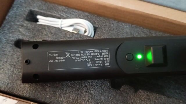 Sáo điện tử Boyin 737 Đen Mới 99.9%. Mua bán Nhạc cụ tại Quận Gò Vấp Tp Hồ Chí Minh được đăng bởi Nguyen SG hình 1