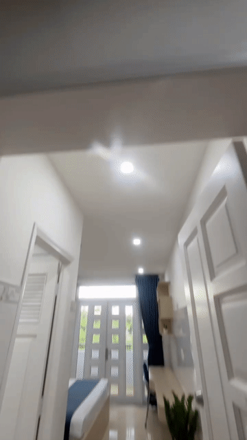 Cho thuê Căn hộ Chung cư Quận 7 Tp Hồ Chí Minh diện tích 30 m² giá 5 triệu/tháng