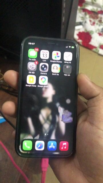 12mini 64gb đen. Mua bán Điện thoại tại Huyện An Biên Kiên Giang được đăng bởi mua bán nhanh gọn hình 1