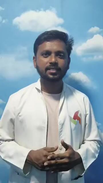 Sagidapogu Prem Swaroop