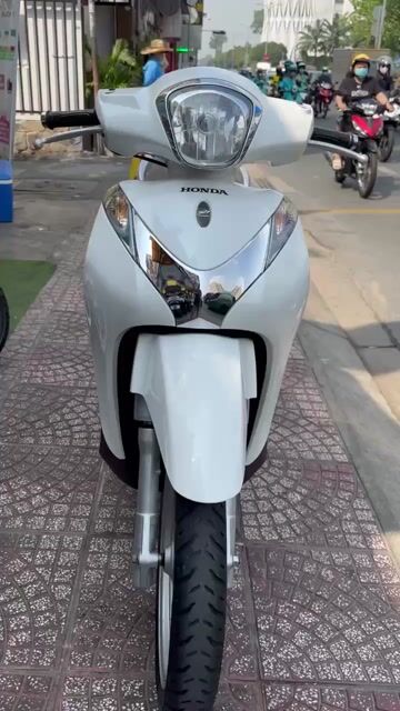 Sh Mode 125cc 2014 bs 59n1-84138. Mua bán Xe máy tại Quận Phú Nhuận Tp Hồ Chí Minh được đăng bởi MrS Linh Xe39 hình 1