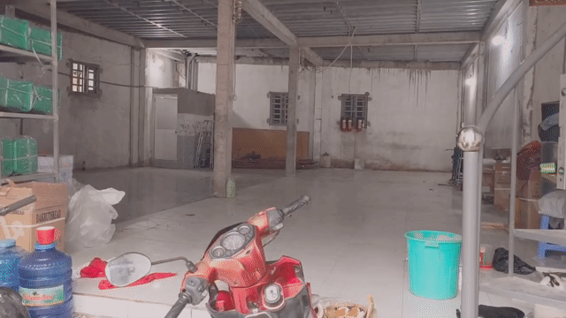 Cho thuê Nhà ở Quận Bình Tân Tp Hồ Chí Minh diện tích 110 m² giá 8 triệu/tháng