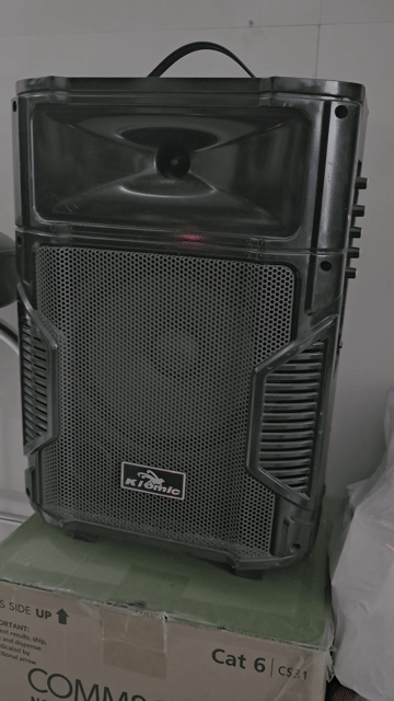 Loa vi tính JBL Đen Sống động Hiện đại. Mua bán Tivi, Âm thanh tại Quận 7 Tp Hồ Chí Minh được đăng bởi PHƯƠNG NAM hình 1