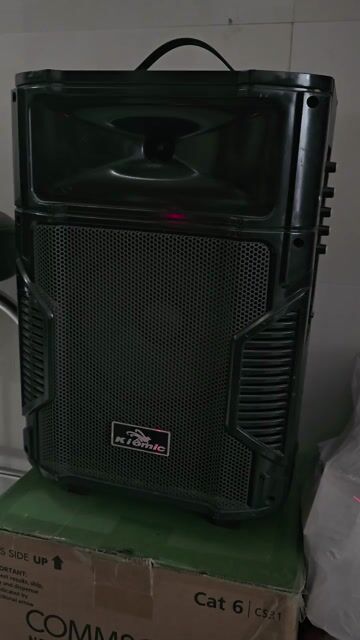 Loa vi tính JBL Đen Sống động Hiện đại. Mua bán Tivi, Âm thanh tại Quận 7 Tp Hồ Chí Minh được đăng bởi PHƯƠNG NAM hình 1