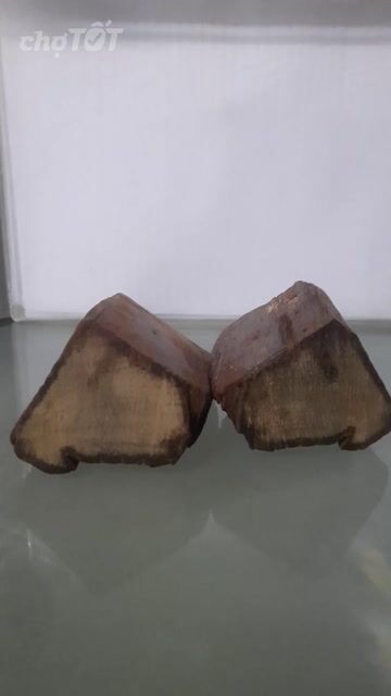 Phôi trầm hương tóc Indonesia Sôcôla 750gam. Mua bán Nội thất, đồ gia dụng khác tại Quận 7 Tp Hồ Chí Minh được đăng bởi Sang Van hình 1