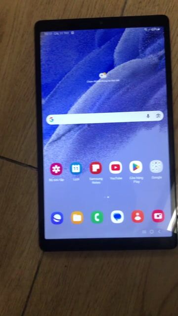 samsung tab a7 lite. Mua bán Máy tính bảng tại Quận 4 Tp Hồ Chí Minh được đăng bởi Túân hình 1