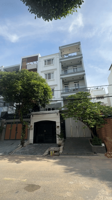 Mua bán Nhà ở Khu căn hộ Bình Phú Quận 6 Tp Hồ Chí Minh diện tích 76 m² giá 21 tỷ
