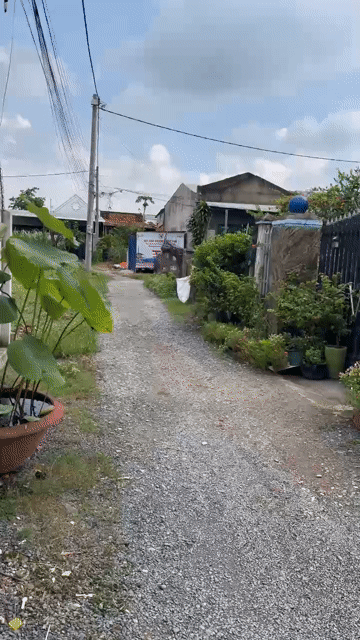 Mua bán Đất Huyện Củ Chi Tp Hồ Chí Minh diện tích 90 m² giá 1,7 tỷ