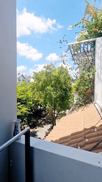 Cho thuê Phòng trọ Quận 7 Tp Hồ Chí Minh diện tích 160 m² giá 2 triệu/tháng