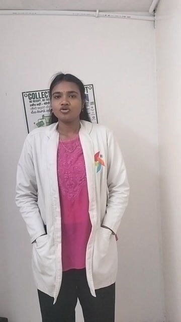 Badithimani Nirmala Kumari