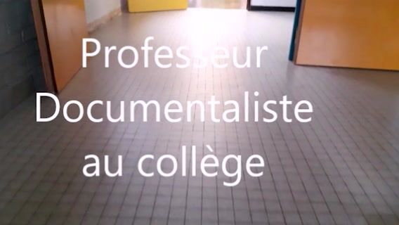 Prof-doc ou doc? : un métier et ses préjugés!