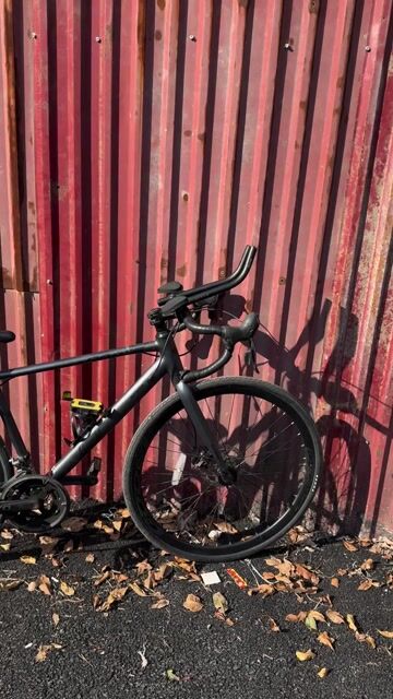 cần thanh lý xe đua Goose Gt360 2024. Mua bán Xe đạp tại Quận Nam Từ Liêm Hà Nội được đăng bởi error 404 hình 1