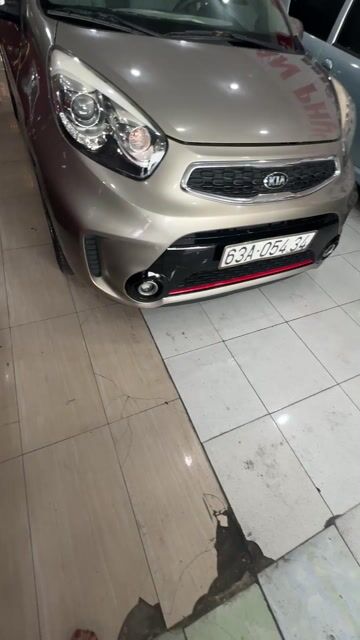 morning 2016 si At. Mua bán Ô tô tại Quận Bình Thuỷ Cần Thơ được đăng bởi Phi hình 1