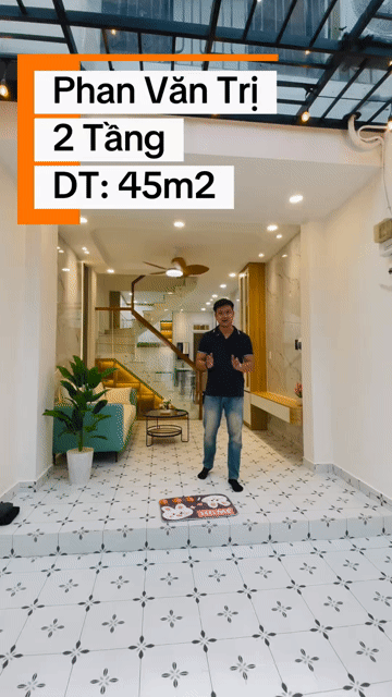 Mua bán Nhà ở Quận Bình Thạnh Tp Hồ Chí Minh diện tích 45 m² giá 6,3 tỷ