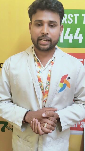 Real World Evidence®  of 79 Months Age With Initial Ability Score 200 Having 200 Today by merapureddy ramana, Admin Manager from Vidyanagar